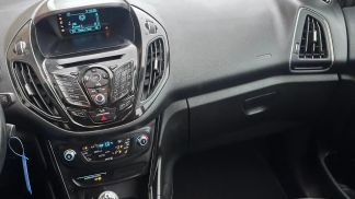 Lízing Hatchback Ford B-Max 2015