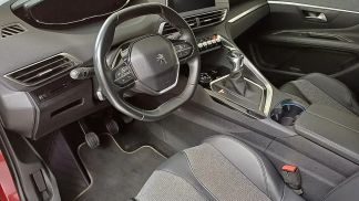 Finansowanie SUV Peugeot 3008 2019