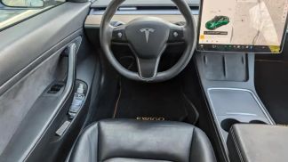 Leasing Sedan Tesla Model 3 2021