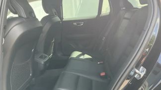 Finansowanie Wóz Volvo V60 2020