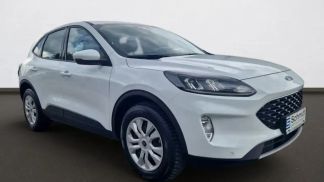 Lízing SUV Ford Kuga 2023