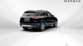 Lízing SUV MERCEDES GLE 300 2020