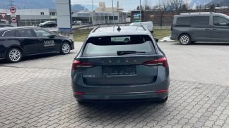 Leasing Wagon Skoda Octavia 2020