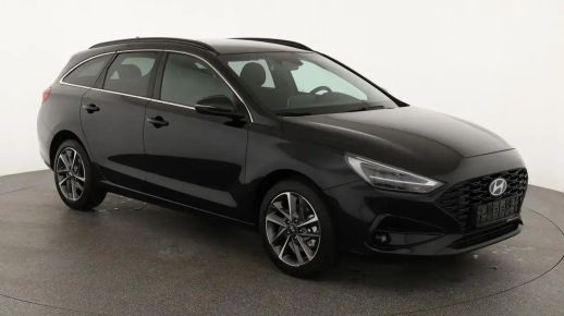 Hyundai i30 2025
