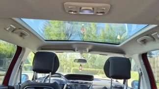 Leasing Hayon Citroën C4 SpaceTourer 2019