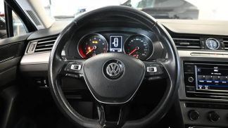 Leasing Sedan Volkswagen Passat 2017