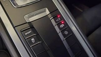 Leasing Coupé Porsche Cayman 2015