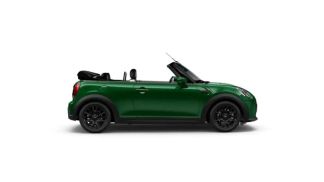 Leasing Convertible MINI Cooper Cabrio 2021