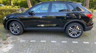 Finansowanie Wóz Audi Q3 2022