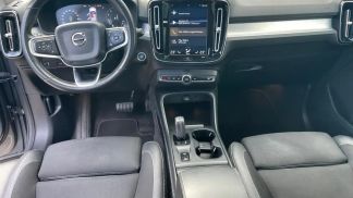 Finansowanie SUV Volvo XC40 2019