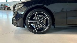 Finansowanie Coupé MERCEDES E 220 2019