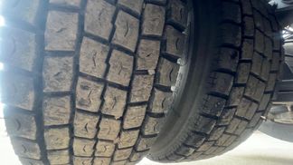 Finansowanie Ciągnik siodłowy Scania R540 A6X2NB 2021