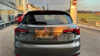 Leasing Hatchback Fiat Tipo 2020