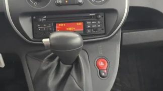 Finansowanie Hatchback Renault Kangoo 2021