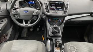 Leasing Hayon Ford C-Max 2016