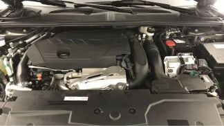 Lízing SUV Citroën C5 2022