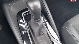 Leasing Wagon Toyota Corolla 2022