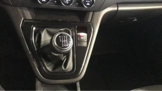 Financování Hatchback Renault Kangoo 2024