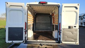 Financování Van Peugeot BOXER 330 2019