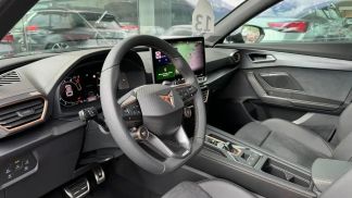 Lízing SUV Cupra Formentor 2024