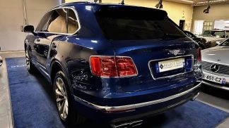Finansowanie Zamienny Bentley Bentayga 2019