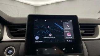 Financování SUV Renault Captur 2021