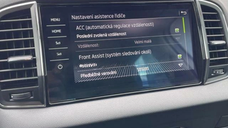 Finansowanie SUV Skoda Karoq 2020