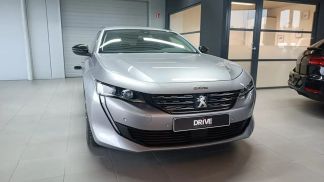 Finansowanie Wóz Peugeot 508 2022