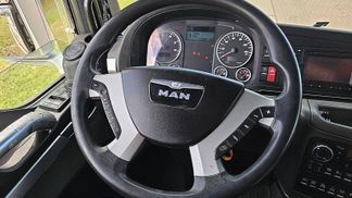 Financování Tahač M.A.N. 26.440 TGX 2016