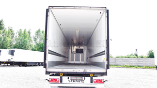 Leasing Semi-trailer THERMO KING SLXI 300 2019