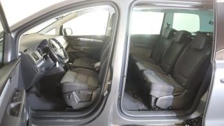 Financování Hatchback Volkswagen Sharan 2019