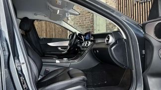 Leasing Wagon MERCEDES C 180 2020