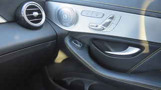 Lízing Iné MERCEDES GLC 2018