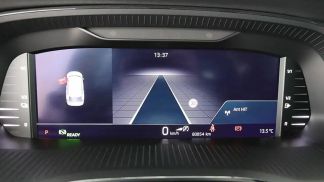 Leasing Wagon Skoda Octavia 2021