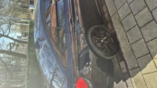 Finansowanie Coupé BMW 418 2016