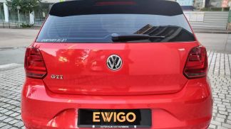 Finansowanie Hatchback Volkswagen Polo 2015