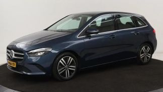 Leasing Hatchback MERCEDES B 180 2020