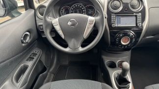 Finansowanie Hatchback Nissan Note 2014