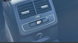 Finansowanie Wóz Audi A4 2019