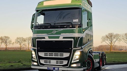 Volvo FH 540 2017