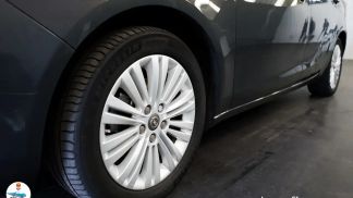 Leasing Hayon Opel Zafira Tourer 2016