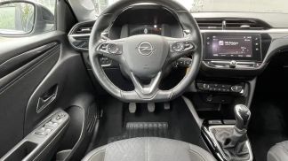 Leasing Hayon Opel Corsa 2021