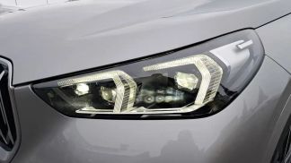 Finansowanie SUV BMW X1 2024