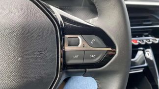 Leasing Sedan Peugeot 208 2023