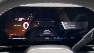 Leasing SUV Renault RAFALE 2025
