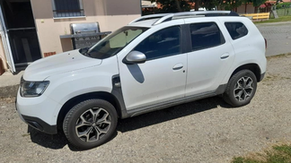 Finansowanie SUV Dacia Duster 2020