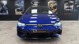 Lízing Sedan Volkswagen Golf 2022