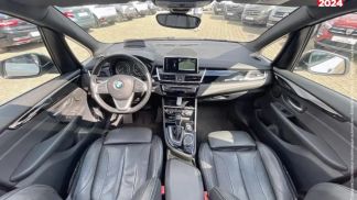 Leasing Hayon BMW 218 2018