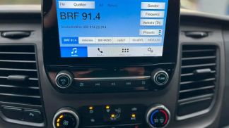 Lízing Hatchback Ford Transit Custom 2019