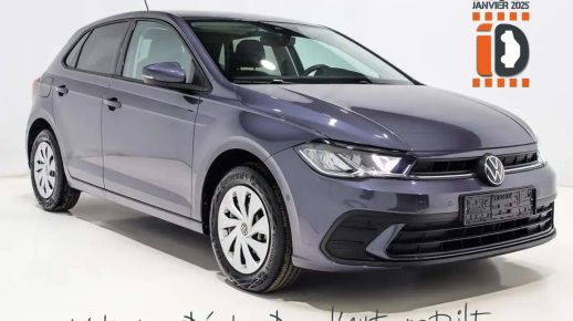 Volkswagen Polo 2024